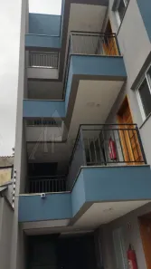Apartamento com 2 Quartos para alugar, 35m² no Parque Casa de Pedra, São Paulo