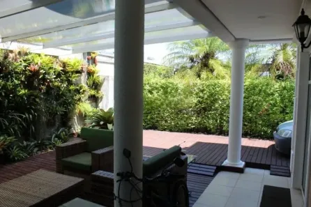 Casa de Condomínio com 4 Quartos à venda, 213m² no Recreio dos Bandeirantes, Rio de Janeiro