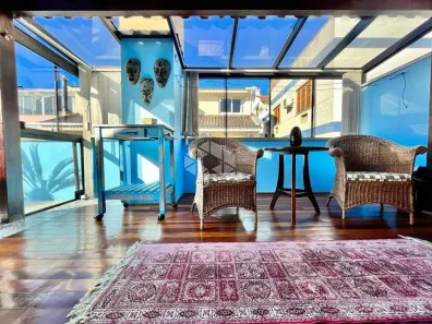 Cobertura com 2 Quartos à venda, 147m² no Jardim Itu, Porto Alegre
