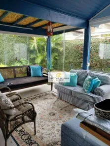 Casa de Condomínio com 4 Quartos à venda, 320m² no Urbanova, São José dos Campos