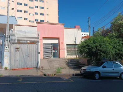 Imóvel Comercial com 3 Quartos à venda, 210m² no Vila Redentora, São José do Rio Preto