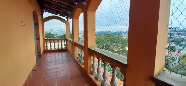 Sobrado com 4 Quartos à venda, 300m² no Jardim Peri Peri, São Paulo