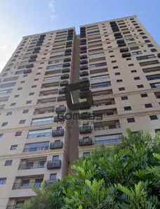 Apartamento com 2 Quartos à venda, 54m² no Santa Cruz do José Jacques, Ribeirão Preto