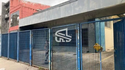 Galpão/Depósito/Armazém à venda, 316m² no Santana, São Paulo