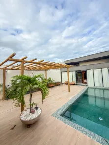 Casa com 3 Quartos à venda, 180m² no Praia do Francês, Marechal Deodoro