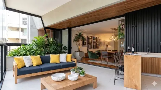 Apartamento com 4 Quartos à venda, 151m² no Botafogo, Rio de Janeiro