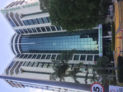 Apartamento com 1 Quarto à venda, 38m² no Ponta Negra, Manaus