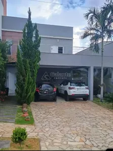 Casa de Condomínio com 3 Quartos à venda, 220m² no Roncáglia, Valinhos