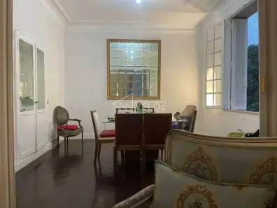 Apartamento com 4 Quartos à venda, 184m² no Botafogo, Rio de Janeiro