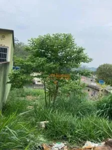 Lote/Terreno à venda, 518m² no Parque Residencial Bambi, Guarulhos