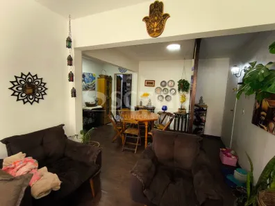 Apartamento com 3 Quartos à venda, 75m² no Jardim Taquaral, São Paulo