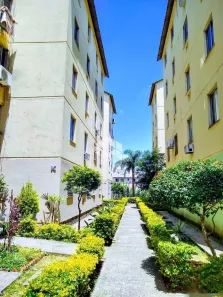 Apartamento com 2 Quartos à venda, 38m² no Vila Nova, Porto Alegre