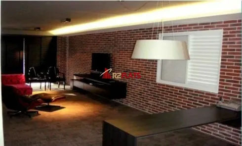 Flat com 1 Quarto à venda, 66m² no Indianópolis, São Paulo