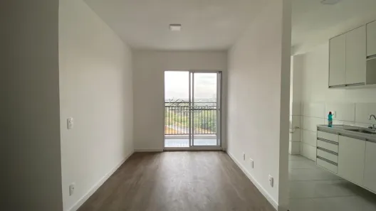Apartamento com 2 Quartos à venda, 55m² no Vila São Francisco, Hortolândia