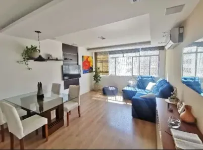 Apartamento com 3 Quartos à venda, 163m² no Icaraí, Niterói