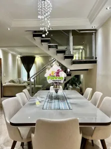 Sobrado com 3 Quartos à venda, 126m² no Vila Milton, Guarulhos