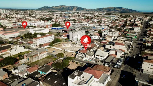 Imóvel Comercial com 3 Quartos à venda, 700m² no Oficinas, Tubarão