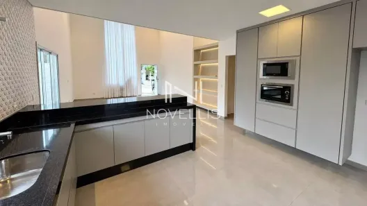 Casa de Condomínio com 3 Quartos para alugar, 150m² no Bairro do Grama, Caçapava