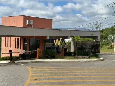 Lote/Terreno à venda, 1001m² no Canto da Mata, Nova Lima