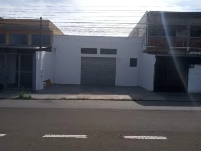Ponto Comercial para alugar, 180m² no Jardim Santa Rita de Cássia, Hortolândia