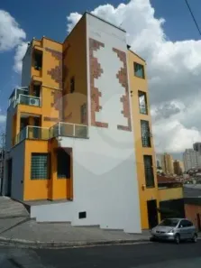 Prédio Comercial à venda, 480m² no Vila Romero, São Paulo