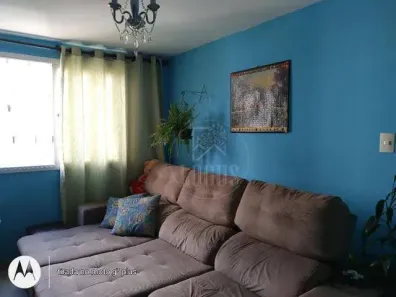 Apartamento com 2 Quartos à venda, 54m² no Santa Terezinha, São Bernardo do Campo
