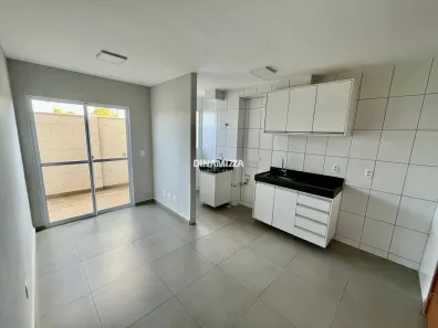 Apartamento com 2 Quartos à venda, 46m² no Estados Unidos, Uberaba