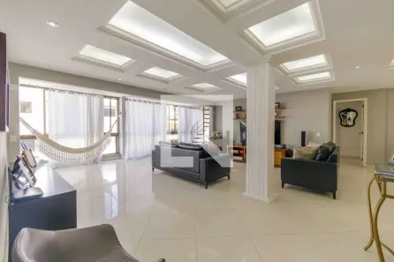 Apartamento com 5 Quartos à venda, 270m² no Recreio dos Bandeirantes, Rio de Janeiro