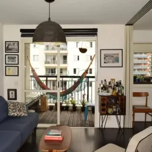Apartamento com 1 Quarto à venda, 70m² no Vila Madalena, São Paulo