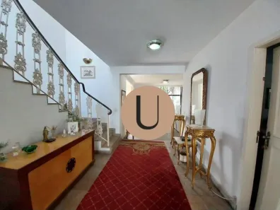Casa com 4 Quartos à venda, 618m² no Vila Progredior, São Paulo