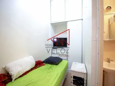 Apartamento com 2 Quartos à venda, 75m² no Catete, Rio de Janeiro