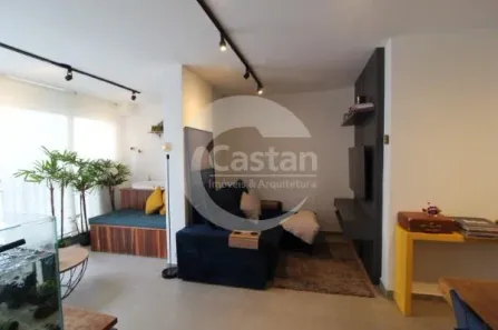 Apartamento com 2 Quartos à venda, 67m² no Vila Bertioga, São Paulo