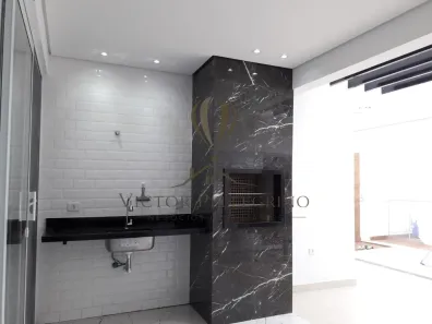 Casa com 3 Quartos à venda, 221m² no Portal das Estrelas I, Boituva