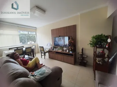 Apartamento com 3 Quartos à venda, 83m² no Aclimação, São Paulo
