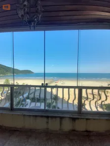 Cobertura com 4 Quartos à venda, 318m² no Canto do Forte, Praia Grande