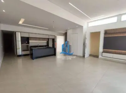 Sobrado com 3 Quartos à venda, 240m² no Santa Maria, São Caetano do Sul
