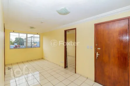 Apartamento com 3 Quartos à venda, 57m² no Vila Santa Cruz (Zona Leste), São Paulo