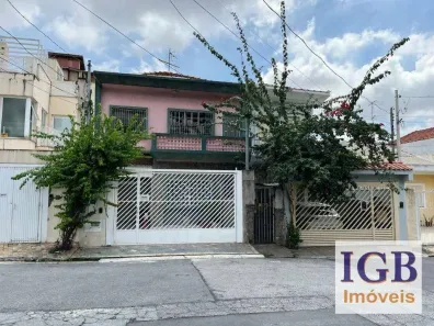 Casa com 2 Quartos à venda, 127m² no Jardim São Paulo(Zona Norte), São Paulo