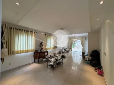 Casa de Condomínio com 4 Quartos à venda, 314m² no Bairro das Palmeiras, Campinas