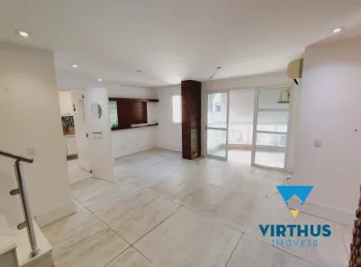 Cobertura com 3 Quartos à venda, 179m² no Freguesia (Jacarepaguá), Rio de Janeiro