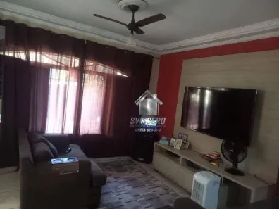 Casa com 3 Quartos à venda, 120m² no Parque Bauru, Bauru