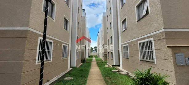 Cobertura com 2 Quartos à venda, 90m² no Camargos, Belo Horizonte