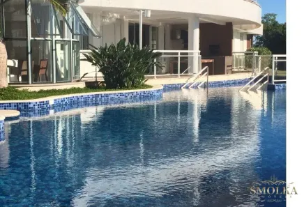 Apartamento com 4 Quartos à venda, 285m² no Canasvieiras, Florianópolis