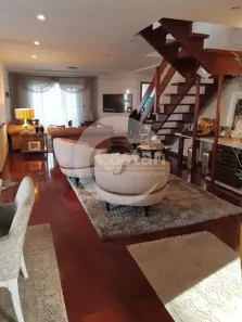 Sobrado com 5 Quartos à venda, 380m² no Parque dos Príncipes, São Paulo