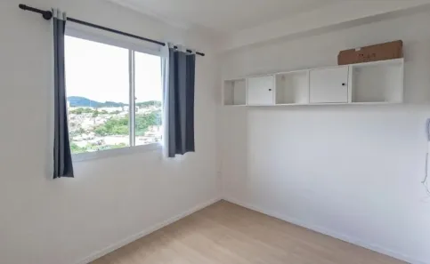 Apartamento com 1 Quarto à venda, 17m² no Jardim Jaraguá (São Domingos), São Paulo