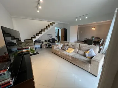Sobrado com 3 Quartos para alugar, 212m² no Santa Maria, São Caetano do Sul