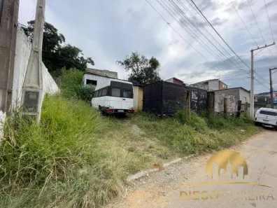 Lote/Terreno para alugar, 650m² no Terra Preta (Terra Preta), Mairiporã