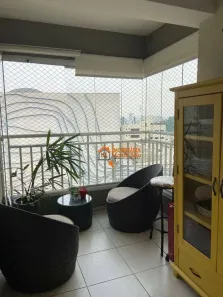 Apartamento com 2 Quartos à venda, 59m² no Gopoúva, Guarulhos