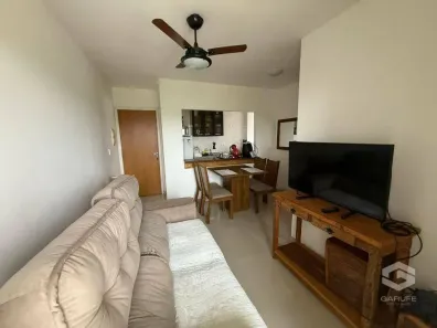 Apartamento com 2 Quartos à venda, 50m² no Jardim Satélite, São José dos Campos