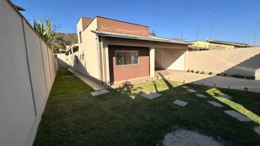 Casa com 3 Quartos à venda, 140m² no Jardim Dom Bosco 2ª Etapa, Aparecida de Goiânia
